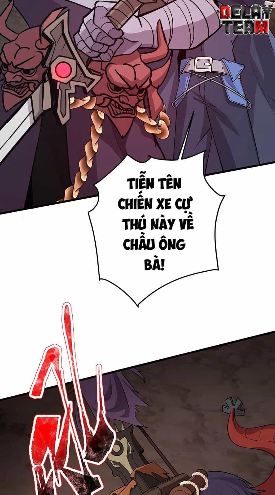 Chỉ Có Ta Có Thể Sử Dụng Triệu Hoán Thuật - Chương 84 - ảnh 26