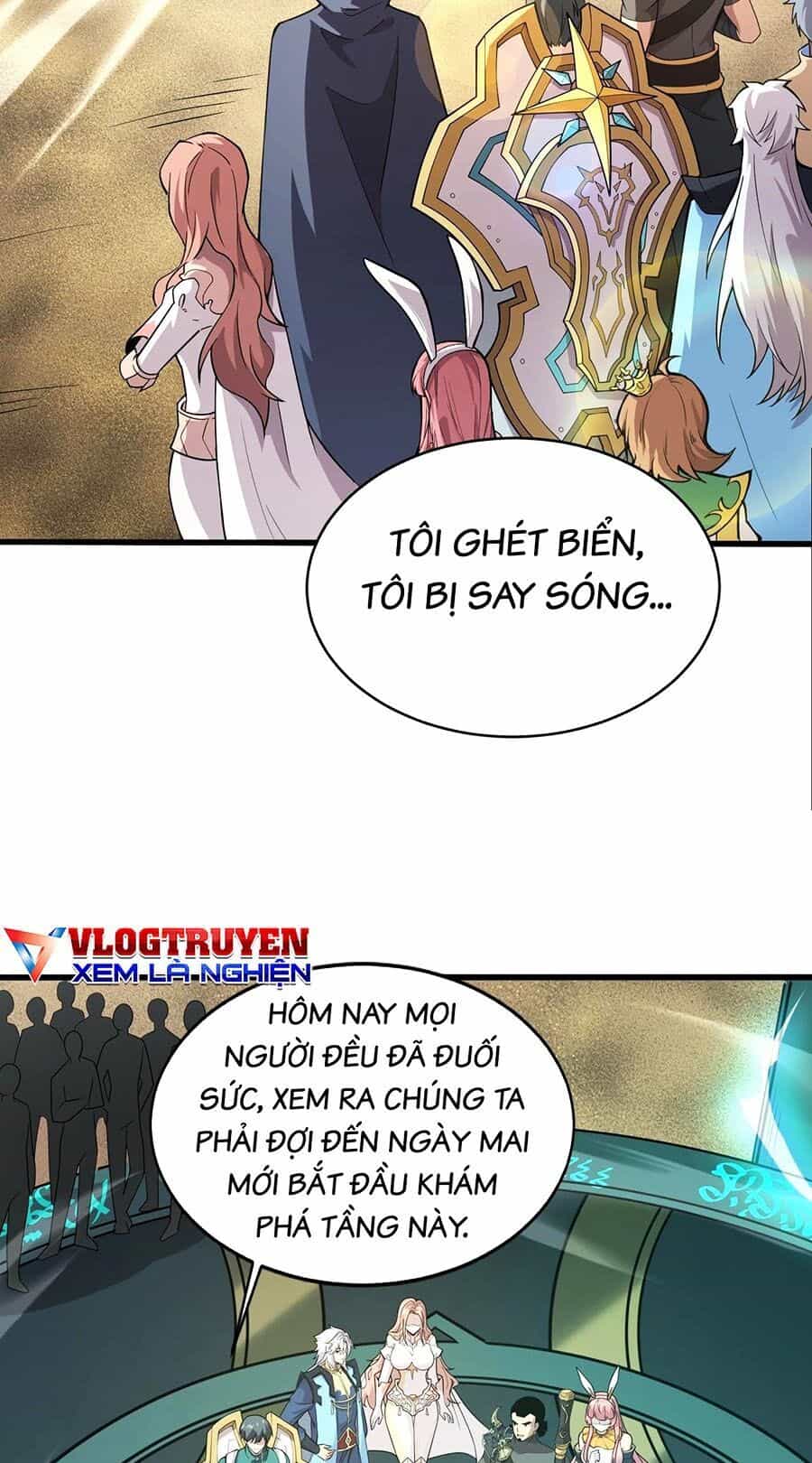 Chỉ Có Ta Có Thể Sử Dụng Triệu Hoán Thuật - Chương 84 - ảnh 49
