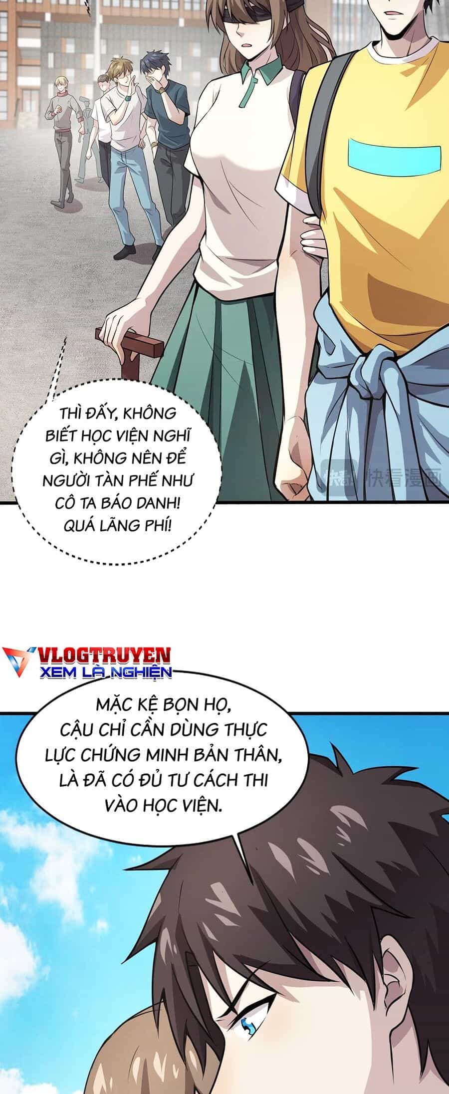 Chỉ Có Ta Có Thể Sử Dụng Triệu Hoán Thuật - Chương 84 - ảnh 66