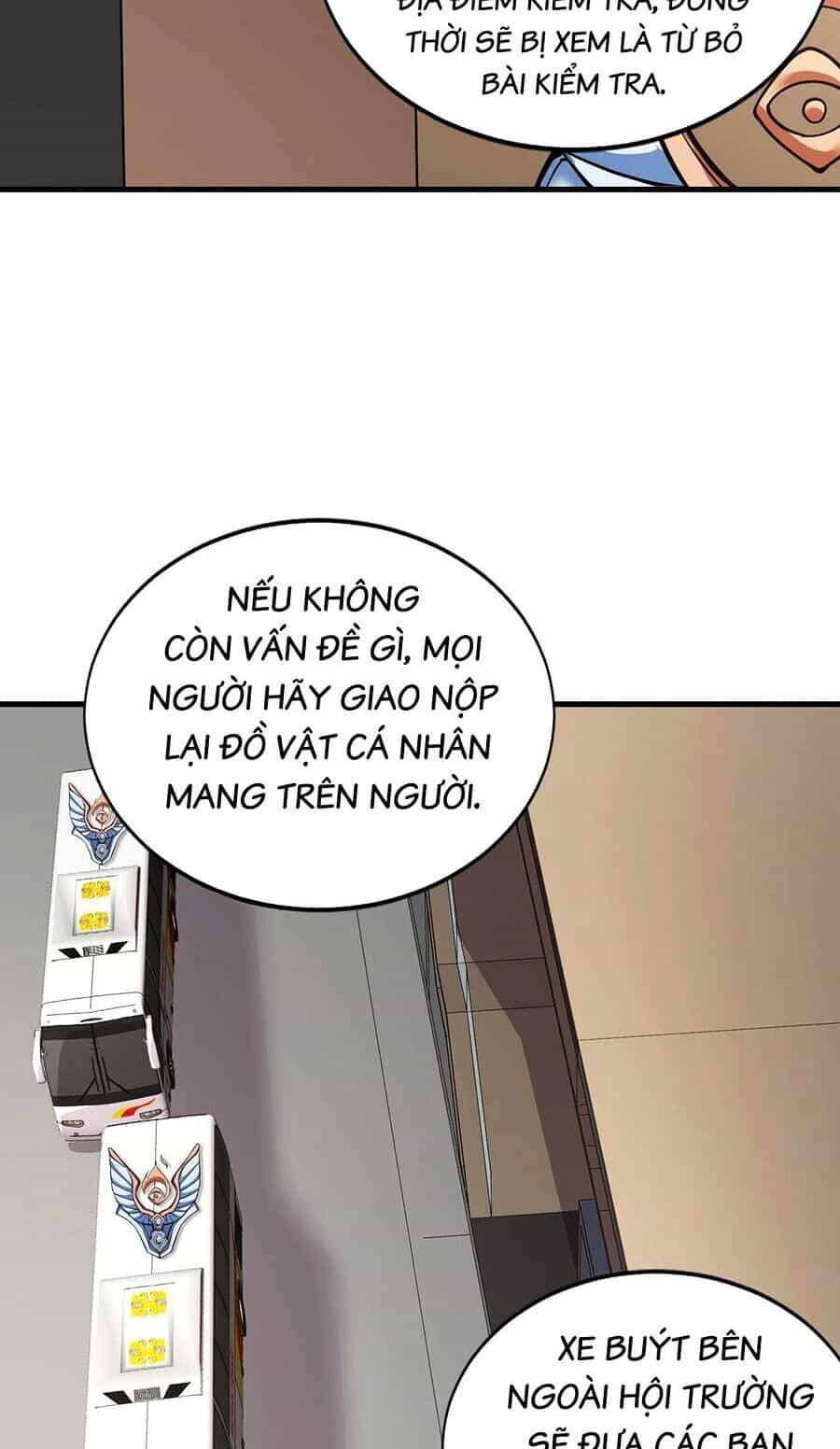 Chỉ Có Ta Có Thể Sử Dụng Triệu Hoán Thuật - Chương 85 - ảnh 28