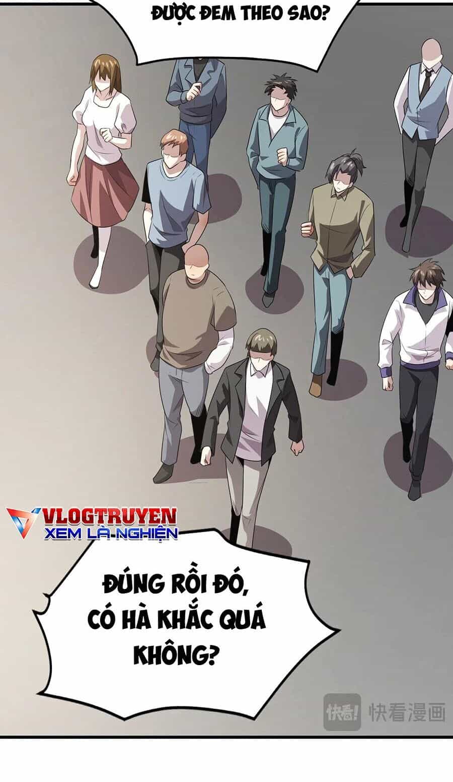 Chỉ Có Ta Có Thể Sử Dụng Triệu Hoán Thuật - Chương 85 - ảnh 30