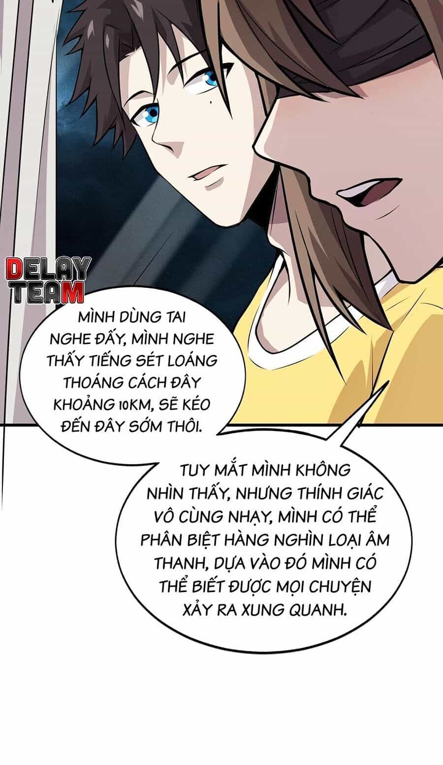 Chỉ Có Ta Có Thể Sử Dụng Triệu Hoán Thuật - Chương 85 - ảnh 40
