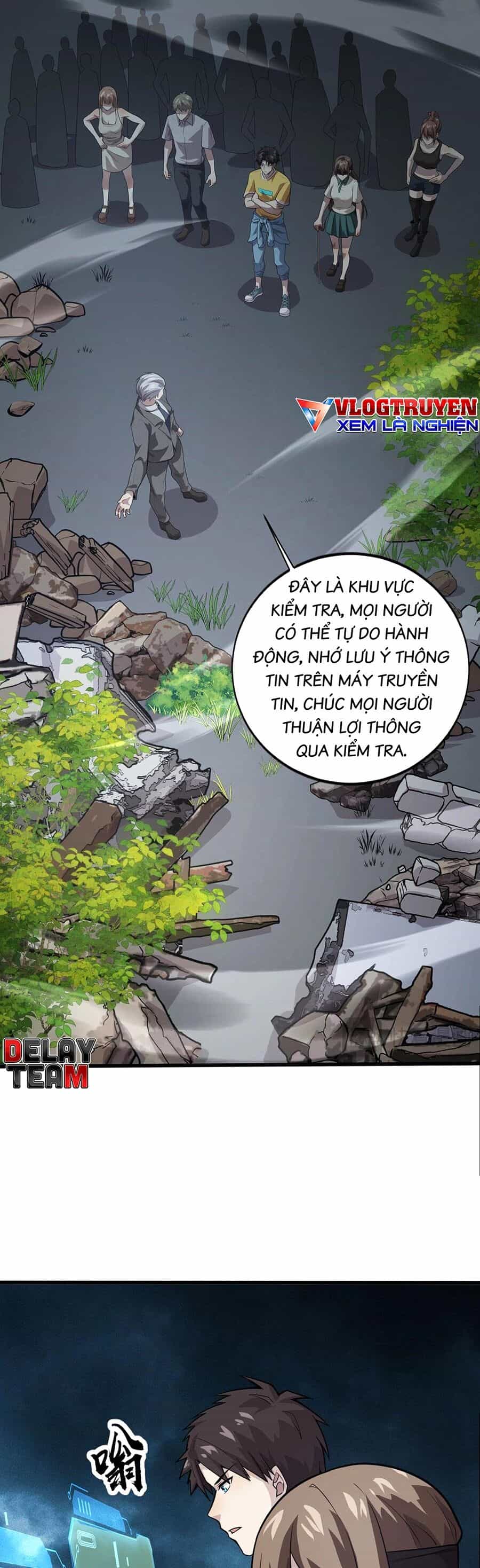 Chỉ Có Ta Có Thể Sử Dụng Triệu Hoán Thuật - Chương 85 - ảnh 45