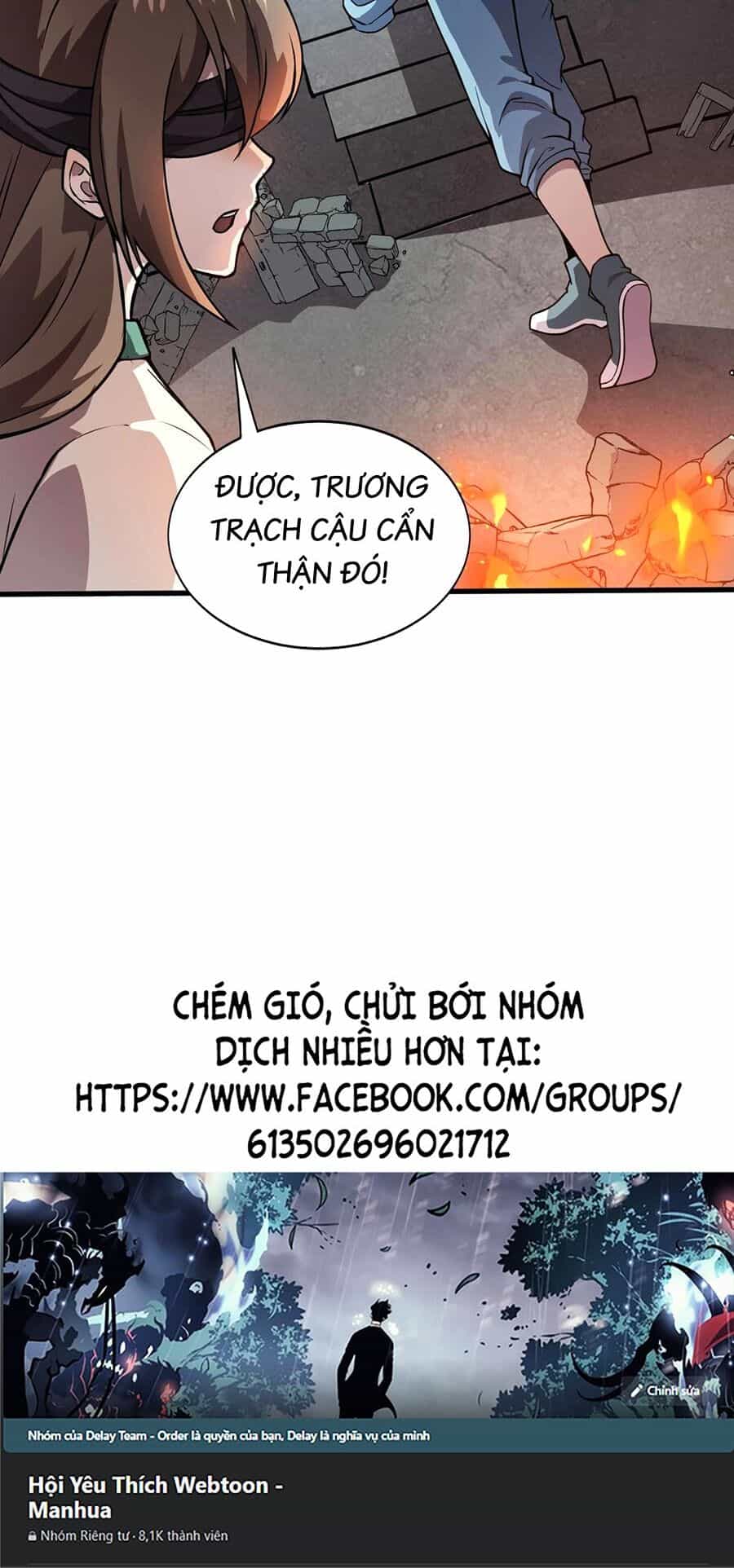 Chỉ Có Ta Có Thể Sử Dụng Triệu Hoán Thuật - Chương 85 - ảnh 60