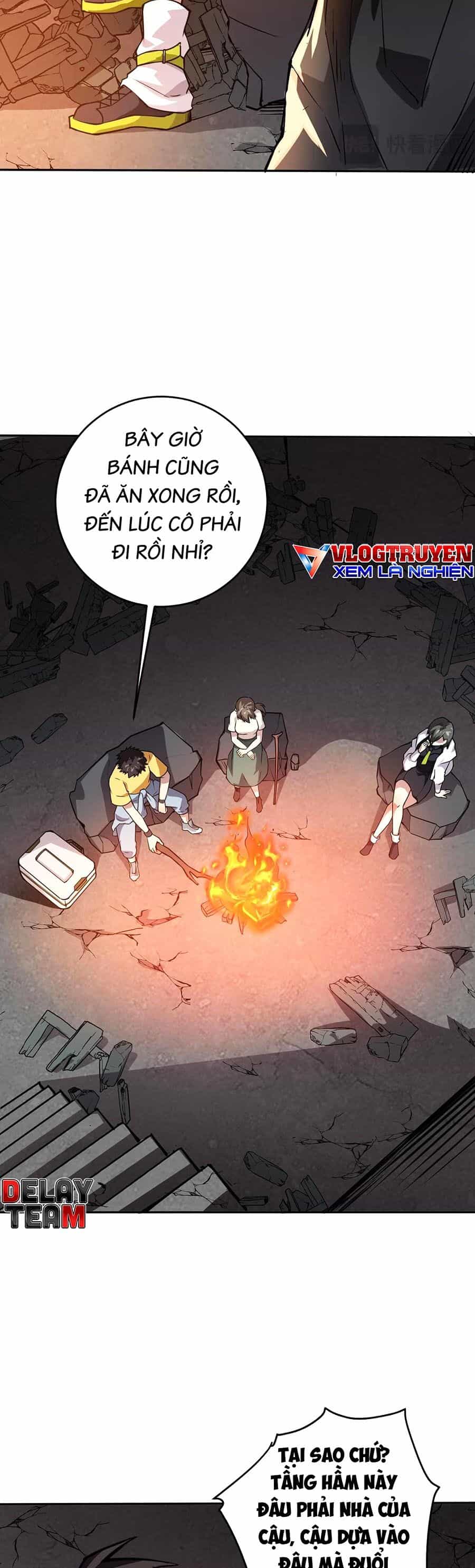 Chỉ Có Ta Có Thể Sử Dụng Triệu Hoán Thuật - Chương 86 - ảnh 29