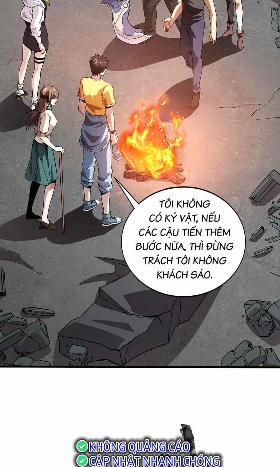 Chỉ Có Ta Có Thể Sử Dụng Triệu Hoán Thuật - Chương 86 - ảnh 37