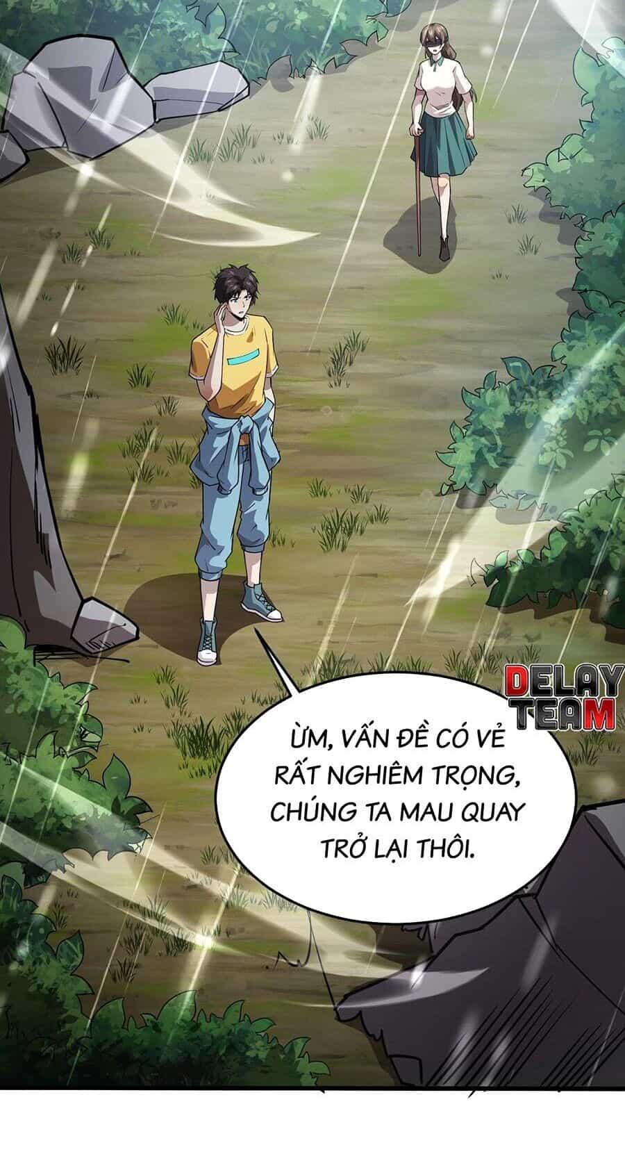 Chỉ Có Ta Có Thể Sử Dụng Triệu Hoán Thuật - Chương 87 - ảnh 20