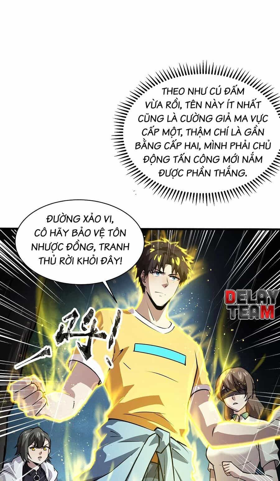 Chỉ Có Ta Có Thể Sử Dụng Triệu Hoán Thuật - Chương 87 - ảnh 35
