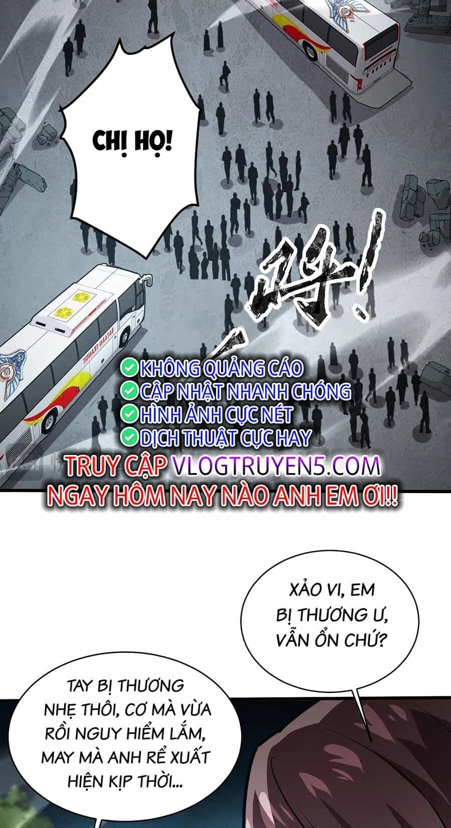 Chỉ Có Ta Có Thể Sử Dụng Triệu Hoán Thuật - Chương 87 - ảnh 51