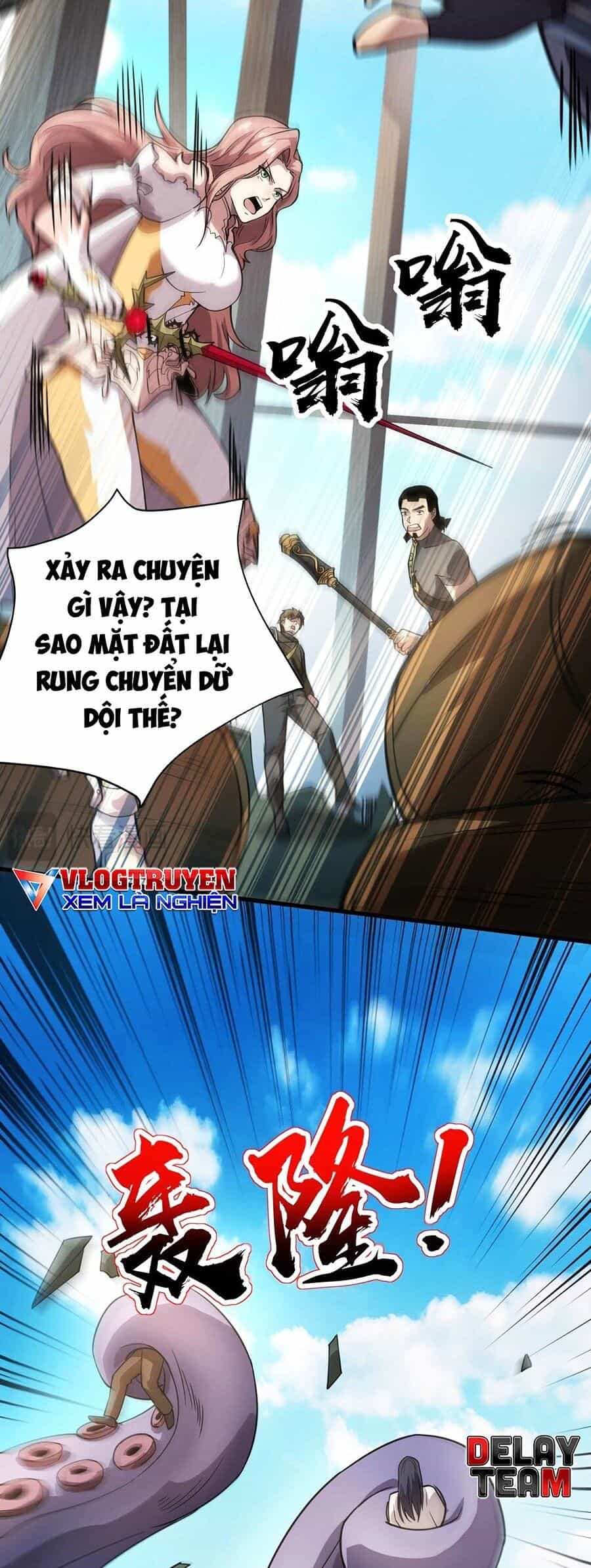 Chỉ Có Ta Có Thể Sử Dụng Triệu Hoán Thuật - Chương 91 - ảnh 47