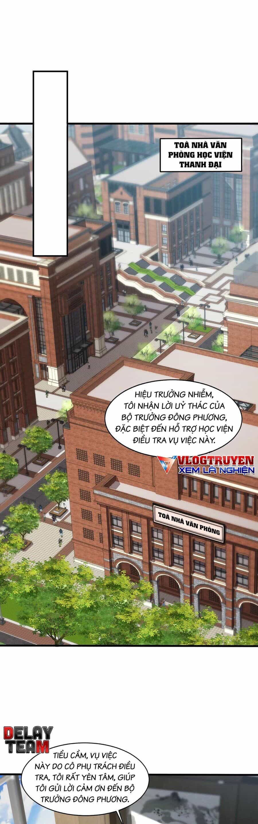 Chỉ Có Ta Có Thể Sử Dụng Triệu Hoán Thuật - Chương 93 - ảnh 19