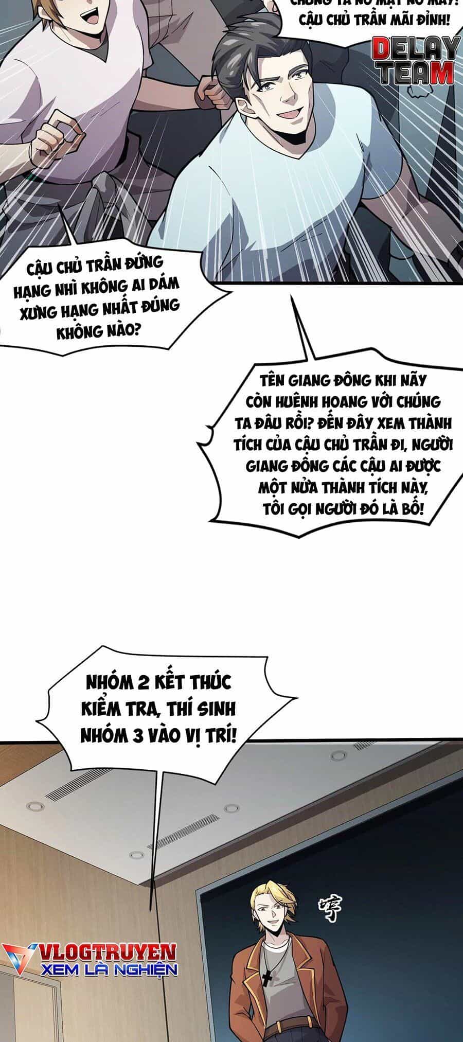 Chỉ Có Ta Có Thể Sử Dụng Triệu Hoán Thuật - Chương 93 - ảnh 30