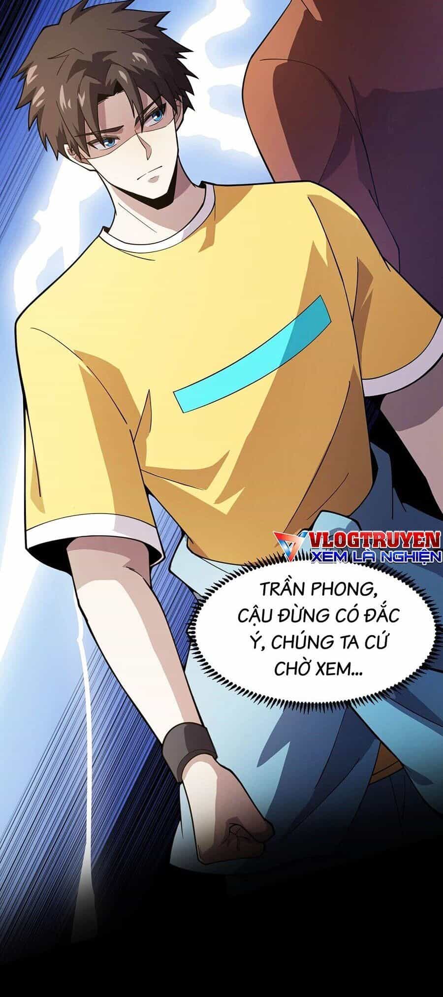 Chỉ Có Ta Có Thể Sử Dụng Triệu Hoán Thuật - Chương 93 - ảnh 34