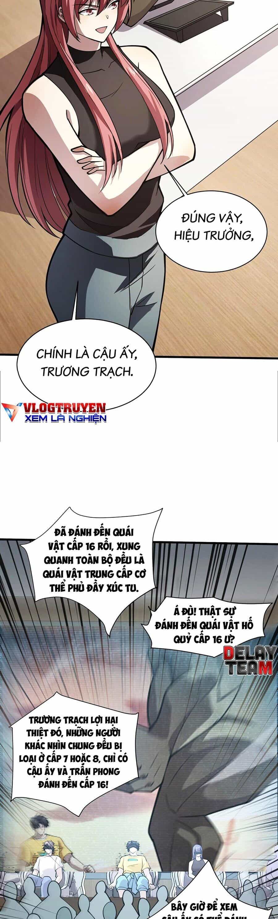 Chỉ Có Ta Có Thể Sử Dụng Triệu Hoán Thuật - Chương 94 - ảnh 12