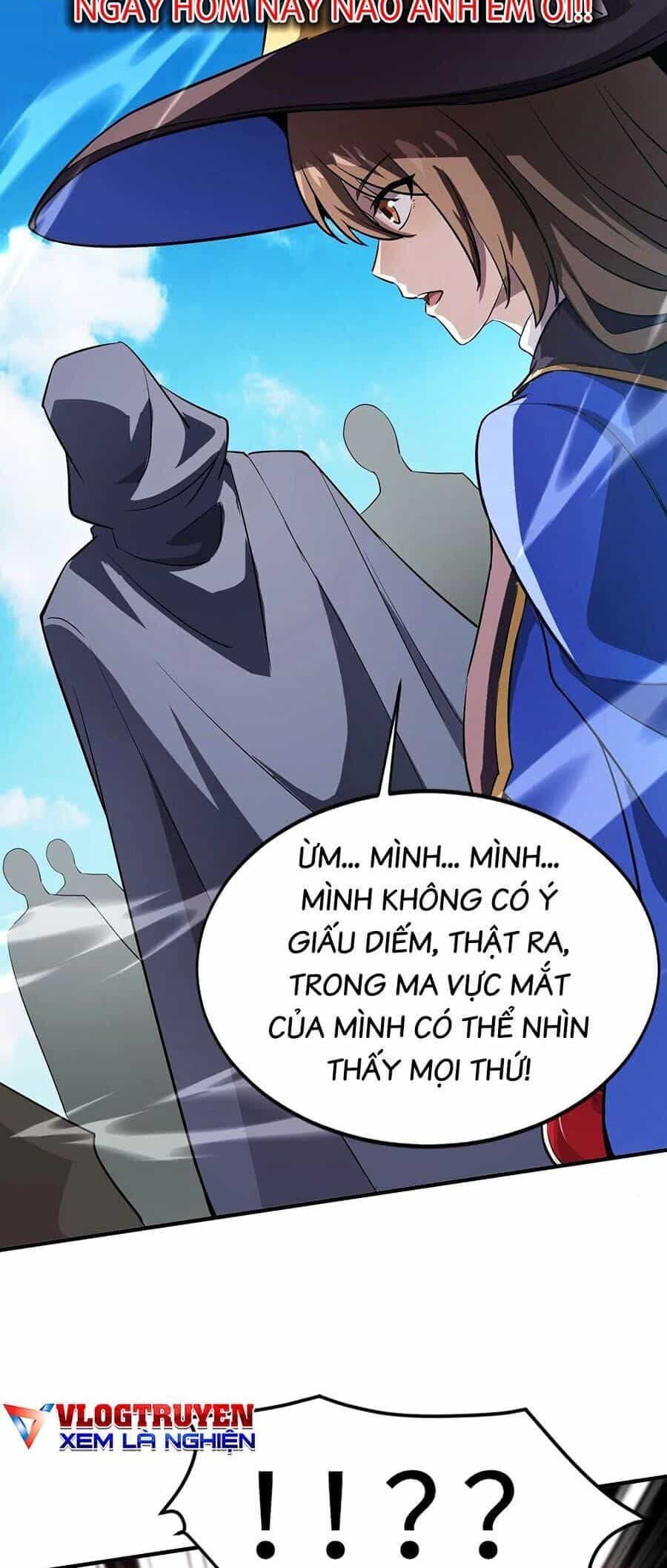 Chỉ Có Ta Có Thể Sử Dụng Triệu Hoán Thuật - Chương 95 - ảnh 18