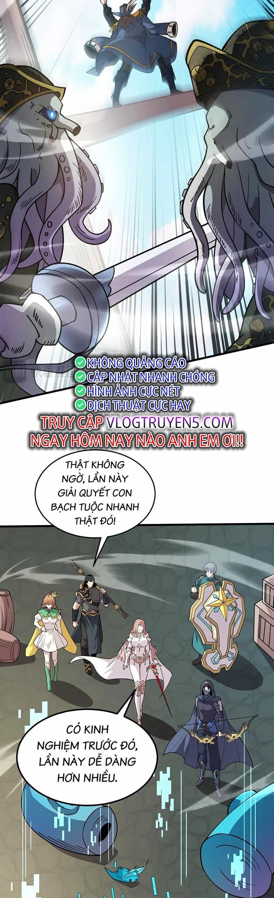 Chỉ Có Ta Có Thể Sử Dụng Triệu Hoán Thuật - Chương 95 - ảnh 37