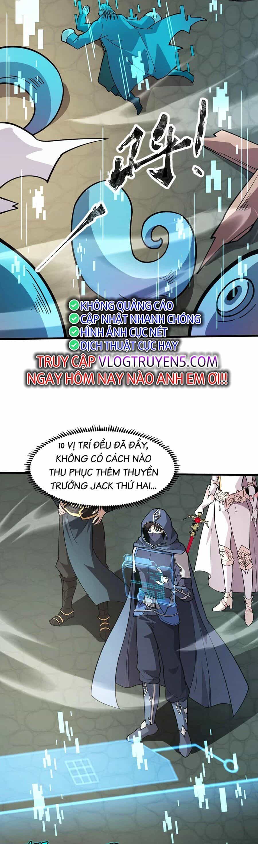 Chỉ Có Ta Có Thể Sử Dụng Triệu Hoán Thuật - Chương 95 - ảnh 38
