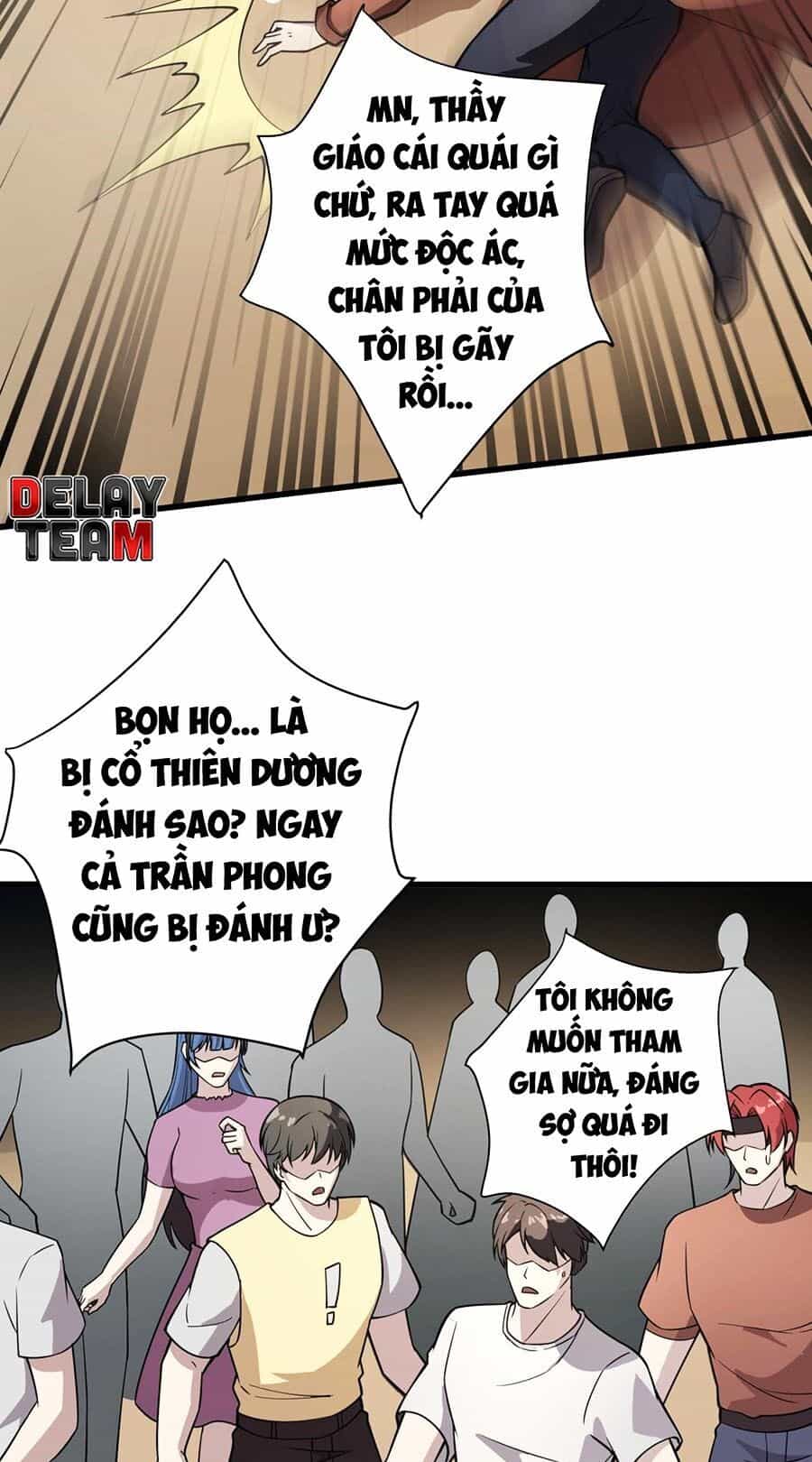 Chỉ Có Ta Có Thể Sử Dụng Triệu Hoán Thuật - Chương 96 - ảnh 11