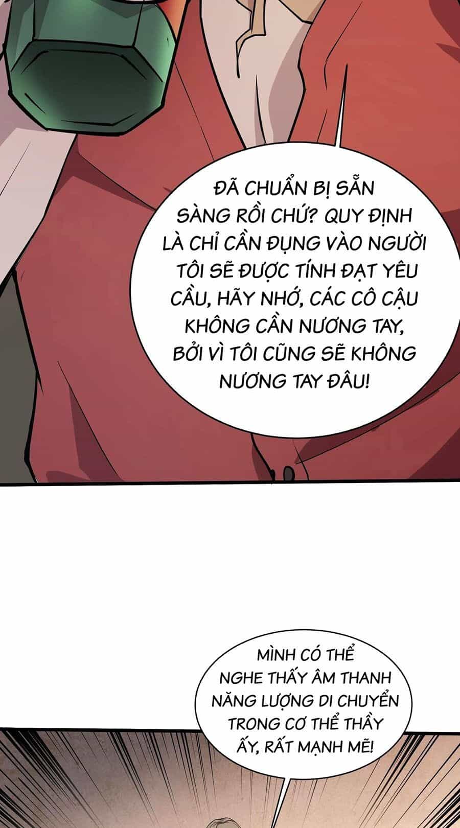 Chỉ Có Ta Có Thể Sử Dụng Triệu Hoán Thuật - Chương 96 - ảnh 19