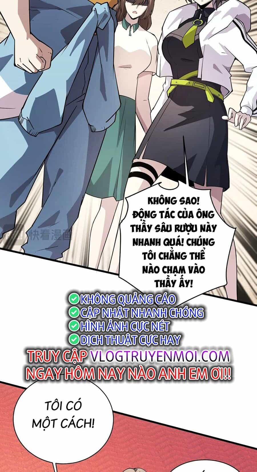 Chỉ Có Ta Có Thể Sử Dụng Triệu Hoán Thuật - Chương 96 - ảnh 36