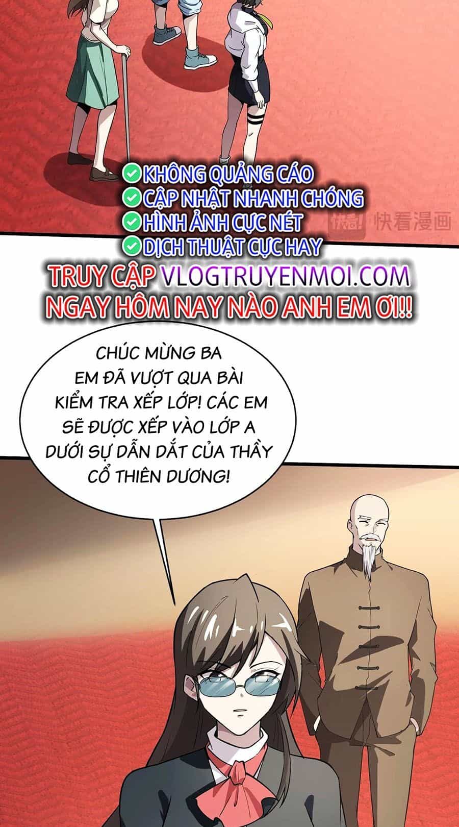 Chỉ Có Ta Có Thể Sử Dụng Triệu Hoán Thuật - Chương 96 - ảnh 63
