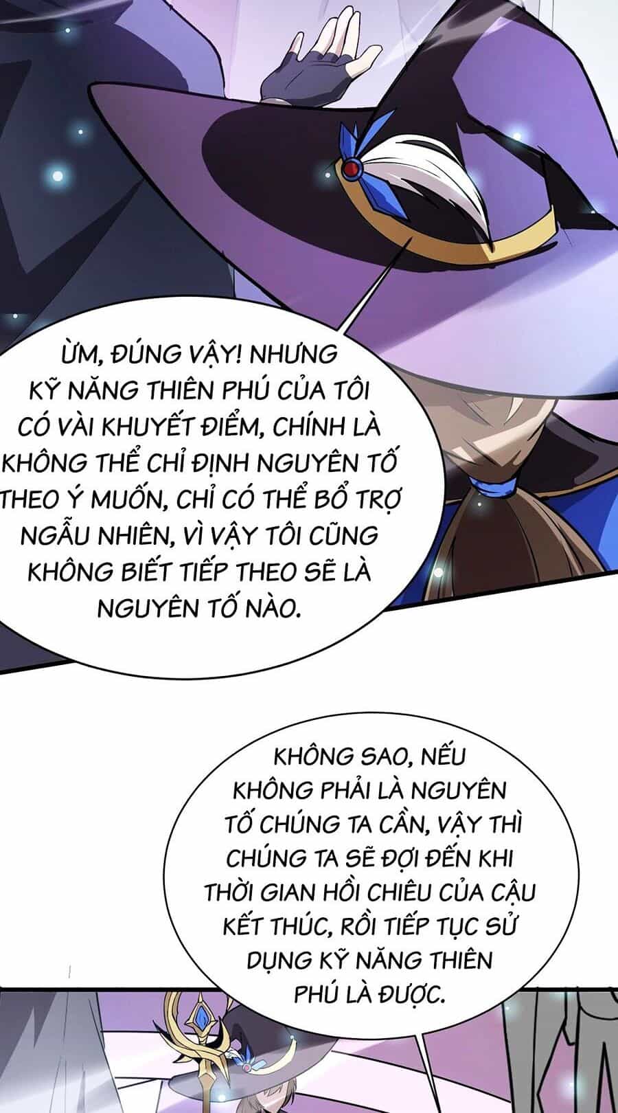 Chỉ Có Ta Có Thể Sử Dụng Triệu Hoán Thuật - Chương 96 - ảnh 78