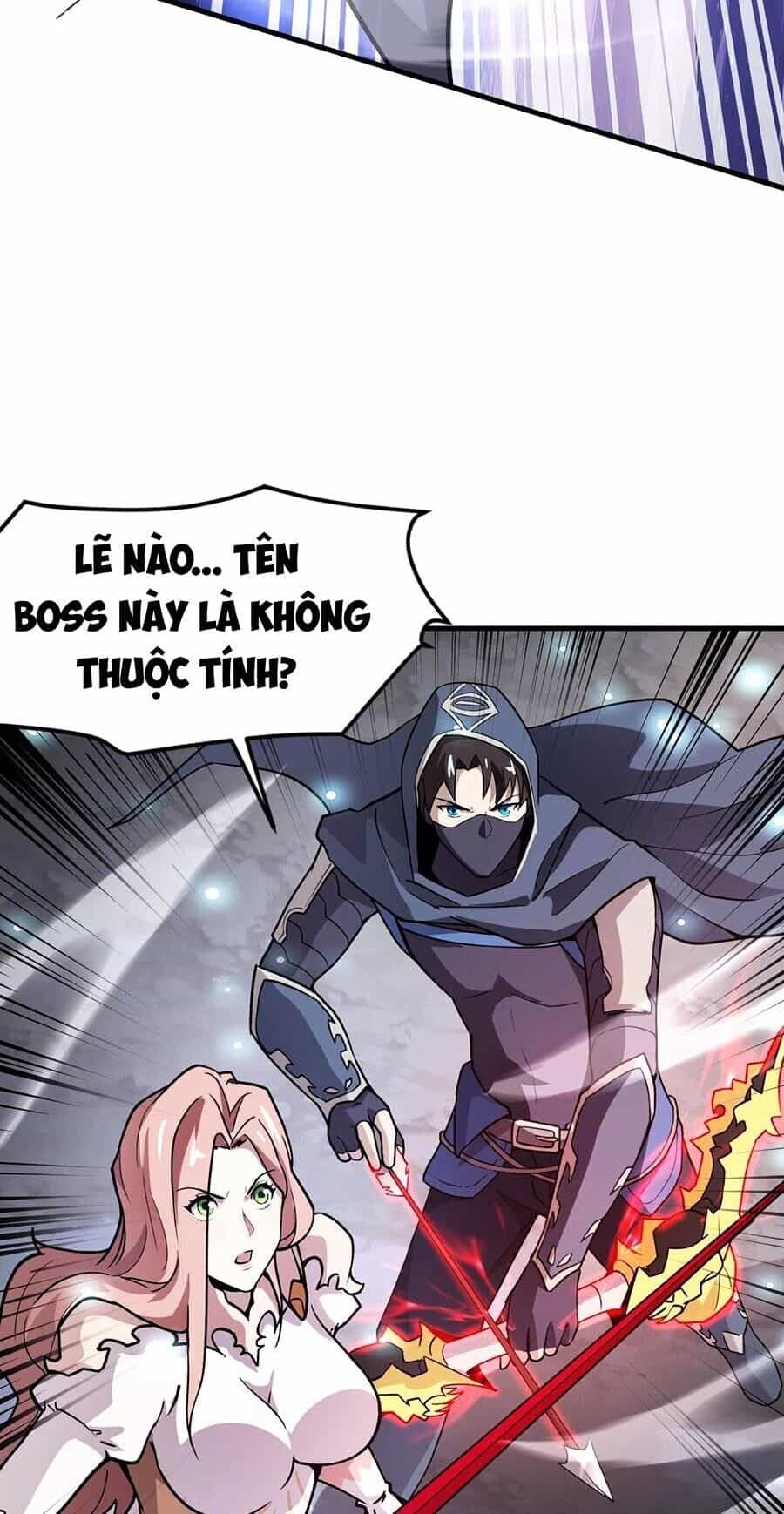 Chỉ Có Ta Có Thể Sử Dụng Triệu Hoán Thuật - Chương 97 - ảnh 44