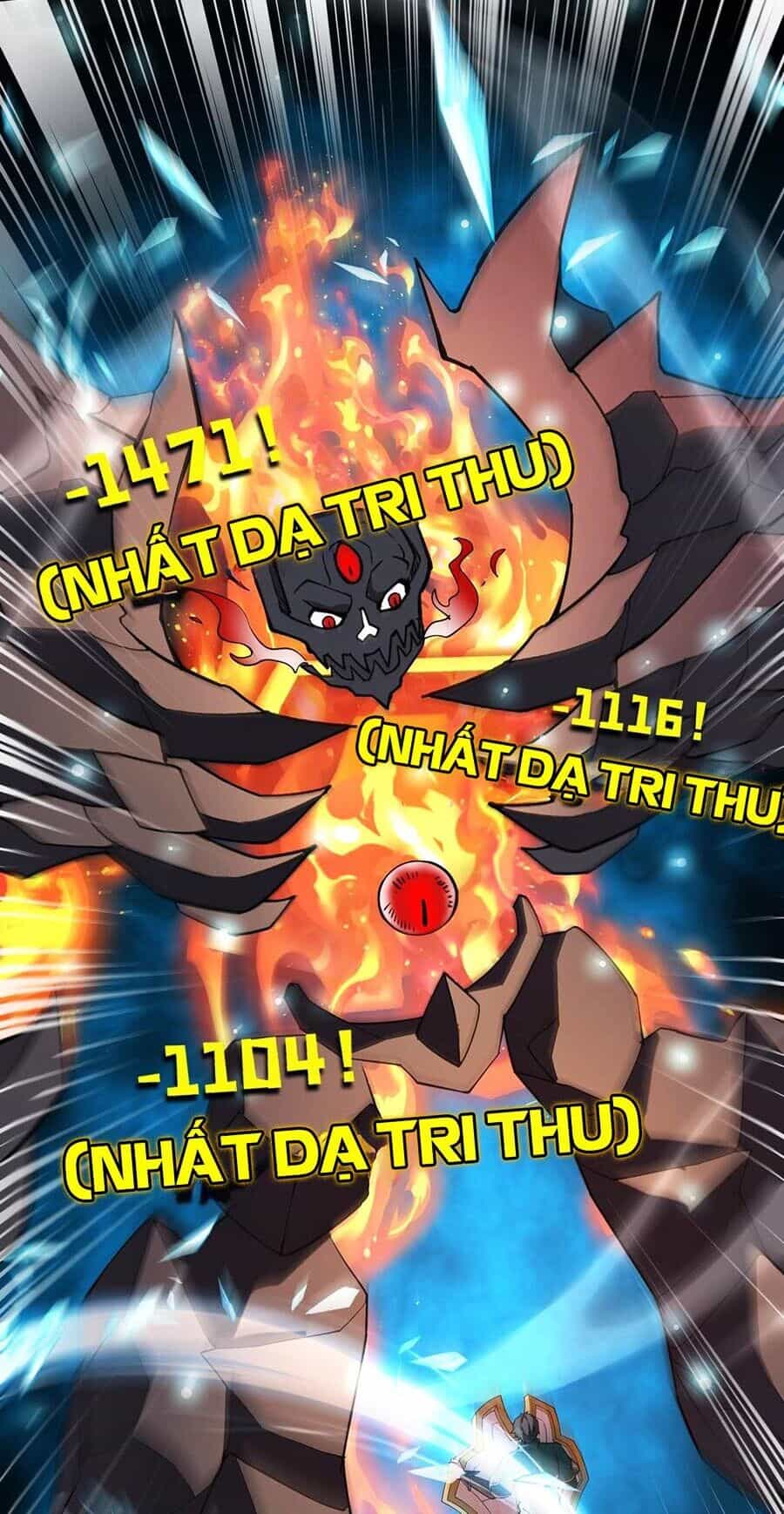 Chỉ Có Ta Có Thể Sử Dụng Triệu Hoán Thuật - Chương 97 - ảnh 56