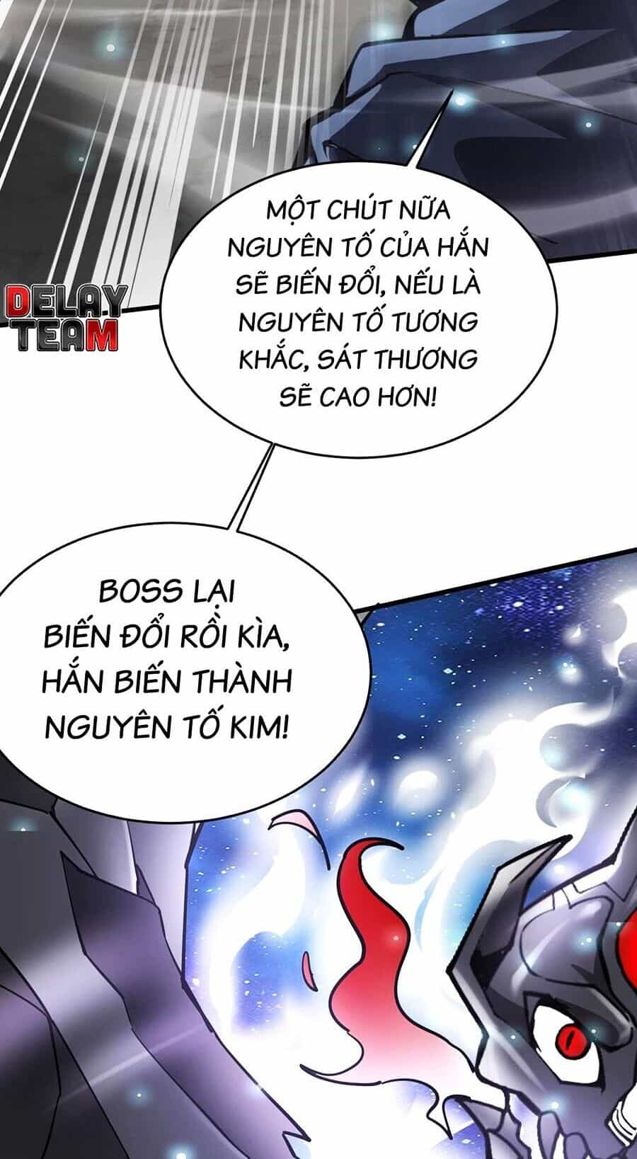 Chỉ Có Ta Có Thể Sử Dụng Triệu Hoán Thuật - Chương 97 - ảnh 68
