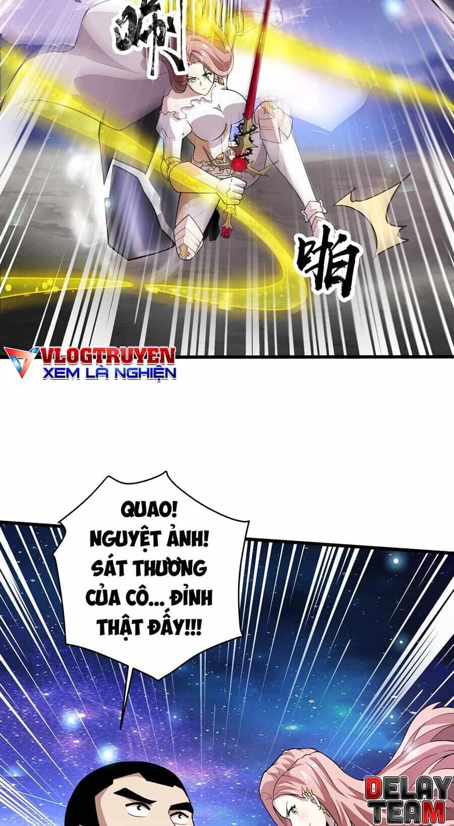 Chỉ Có Ta Có Thể Sử Dụng Triệu Hoán Thuật - Chương 97 - ảnh 74