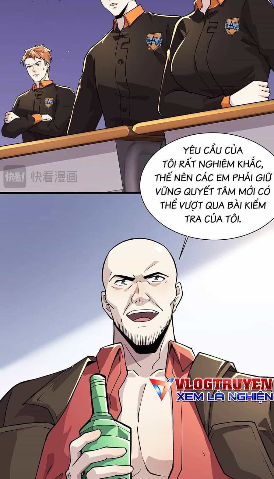 Chỉ Có Ta Có Thể Sử Dụng Triệu Hoán Thuật - Chương 99 - ảnh 26