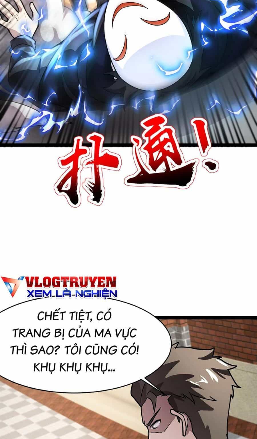 Chỉ Có Ta Có Thể Sử Dụng Triệu Hoán Thuật - Chương 99 - ảnh 52