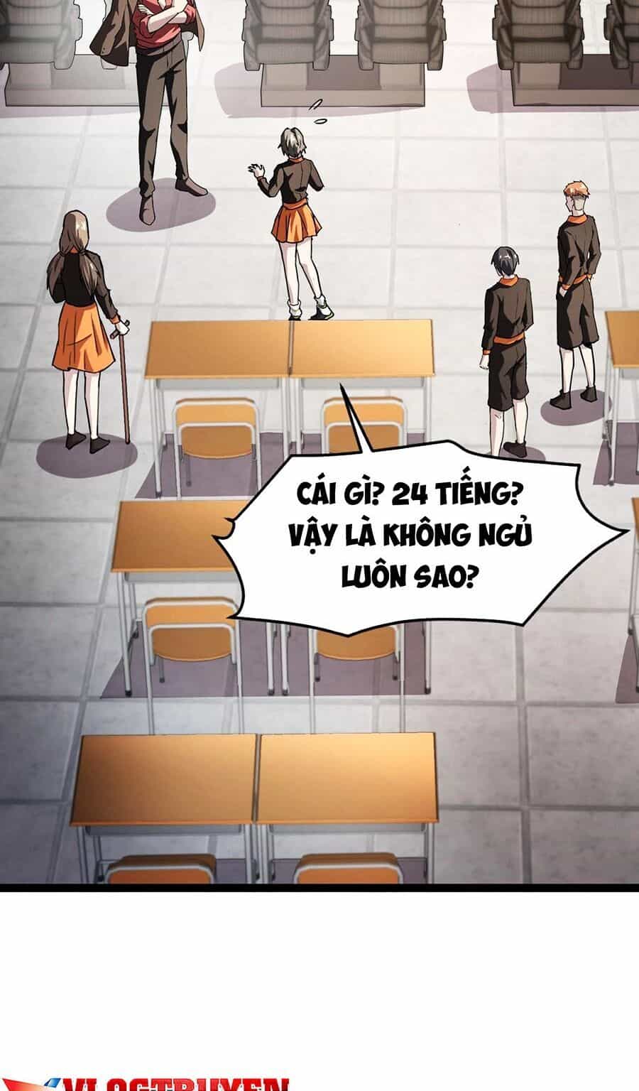 Chỉ Có Ta Có Thể Sử Dụng Triệu Hoán Thuật - Chương 99 - ảnh 55