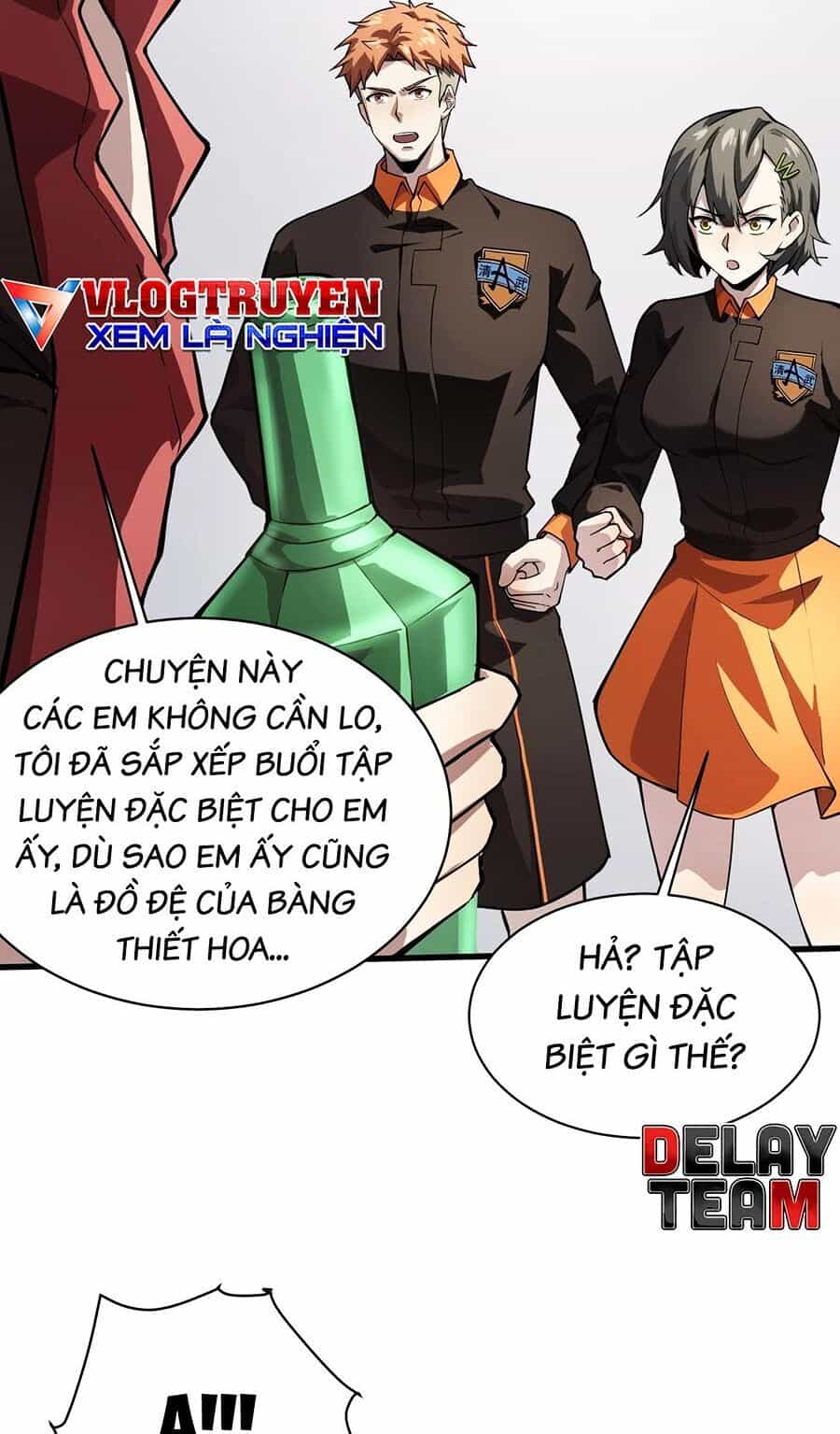 Chỉ Có Ta Có Thể Sử Dụng Triệu Hoán Thuật - Chương 99 - ảnh 58