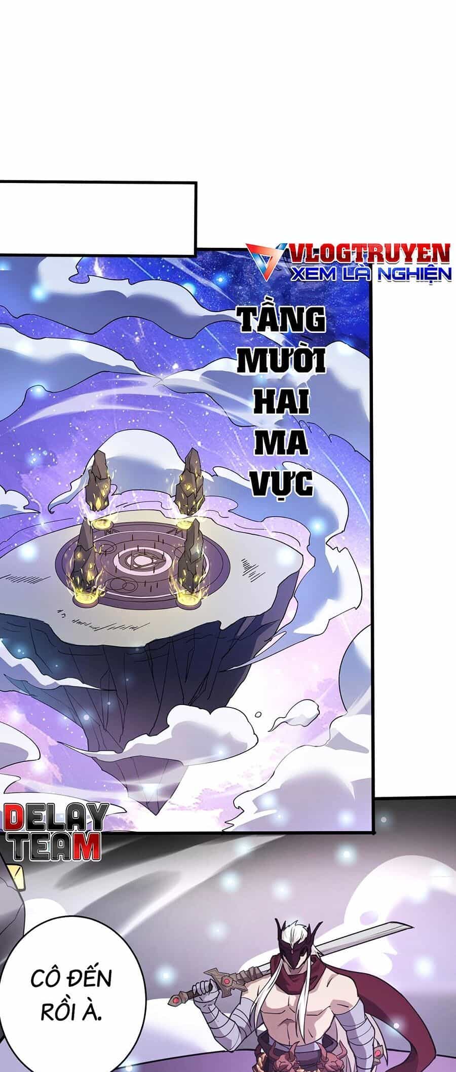Chỉ Có Ta Có Thể Sử Dụng Triệu Hoán Thuật - Chương 100 - ảnh 10