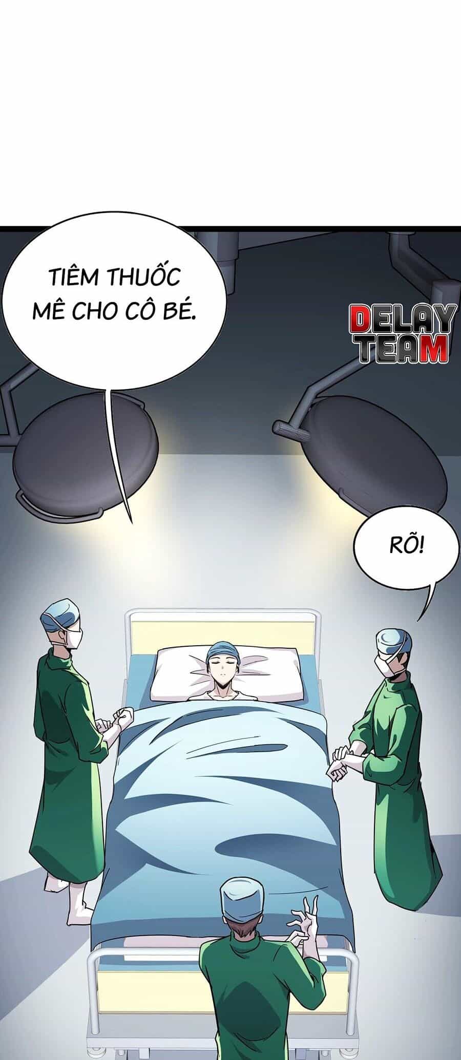 Chỉ Có Ta Có Thể Sử Dụng Triệu Hoán Thuật - Chương 100 - ảnh 18