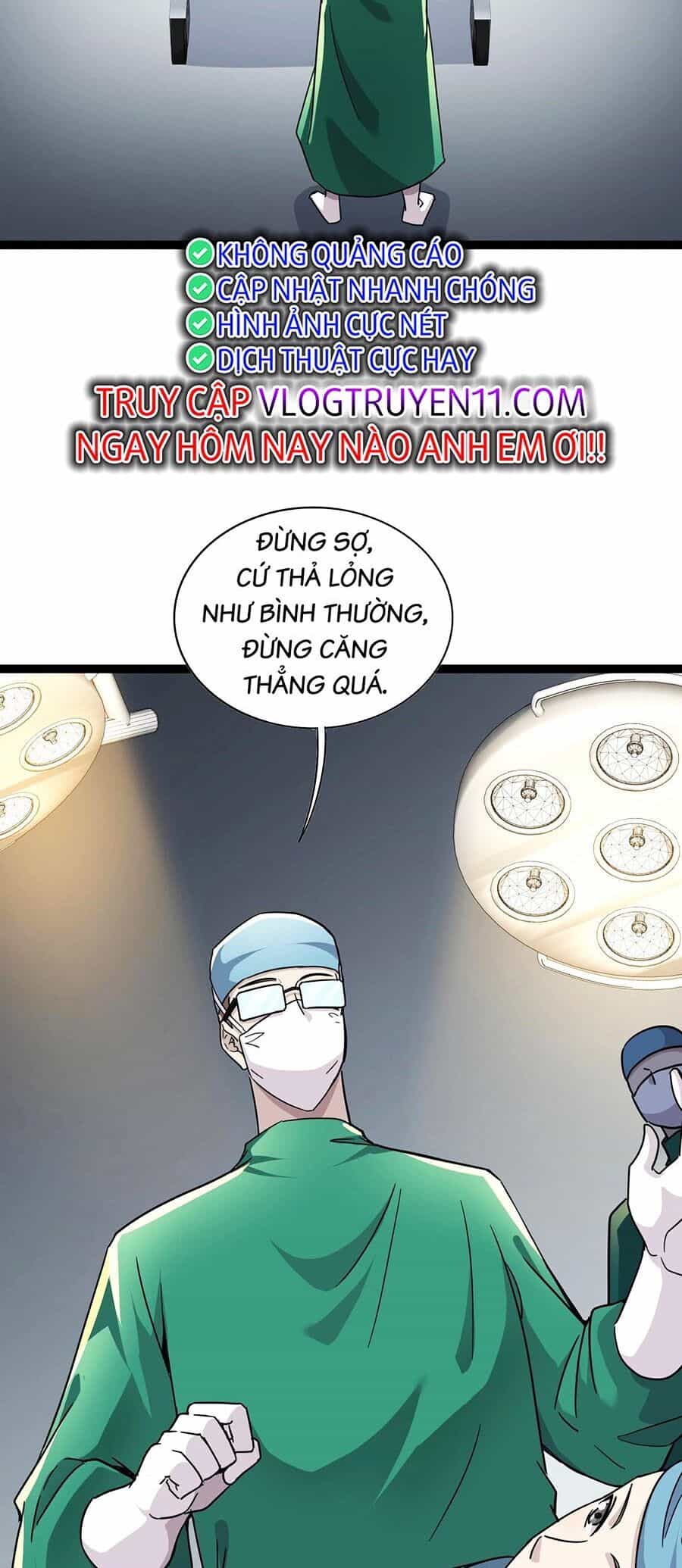 Chỉ Có Ta Có Thể Sử Dụng Triệu Hoán Thuật - Chương 100 - ảnh 19