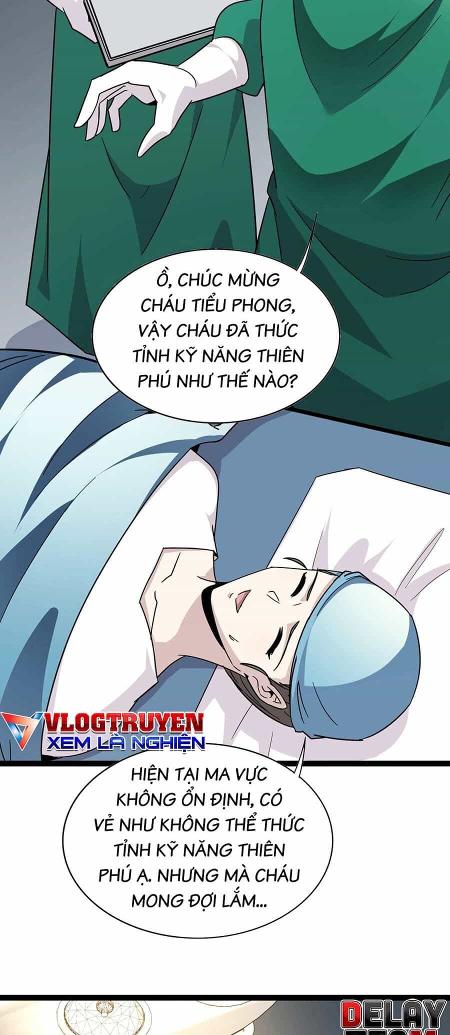 Chỉ Có Ta Có Thể Sử Dụng Triệu Hoán Thuật - Chương 100 - ảnh 22