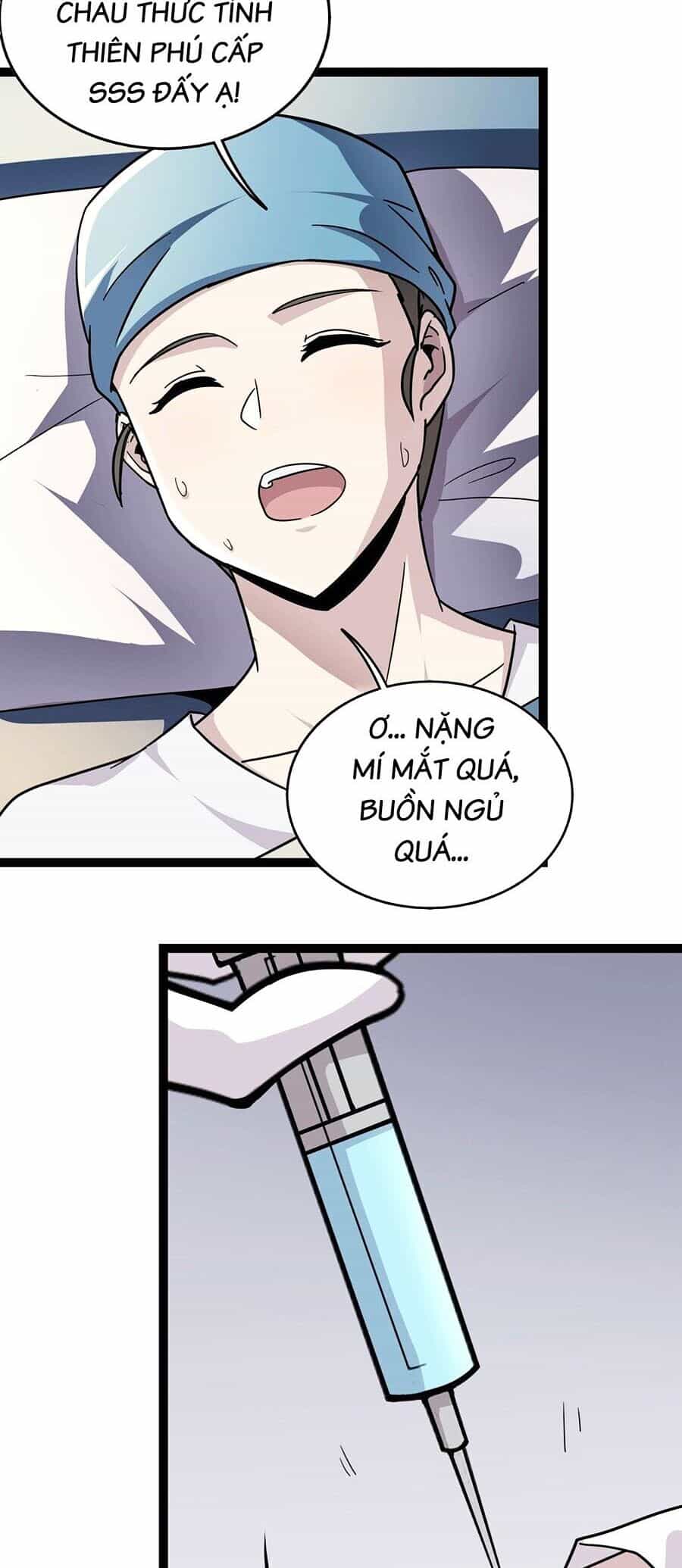 Chỉ Có Ta Có Thể Sử Dụng Triệu Hoán Thuật - Chương 100 - ảnh 24