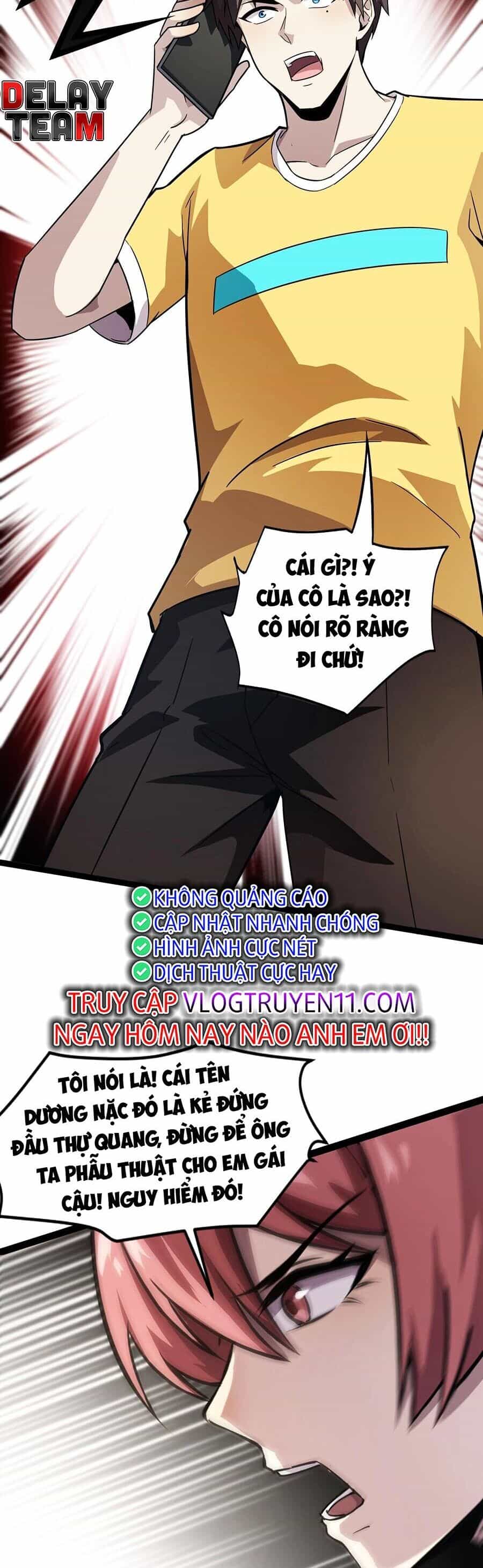 Chỉ Có Ta Có Thể Sử Dụng Triệu Hoán Thuật - Chương 100 - ảnh 34