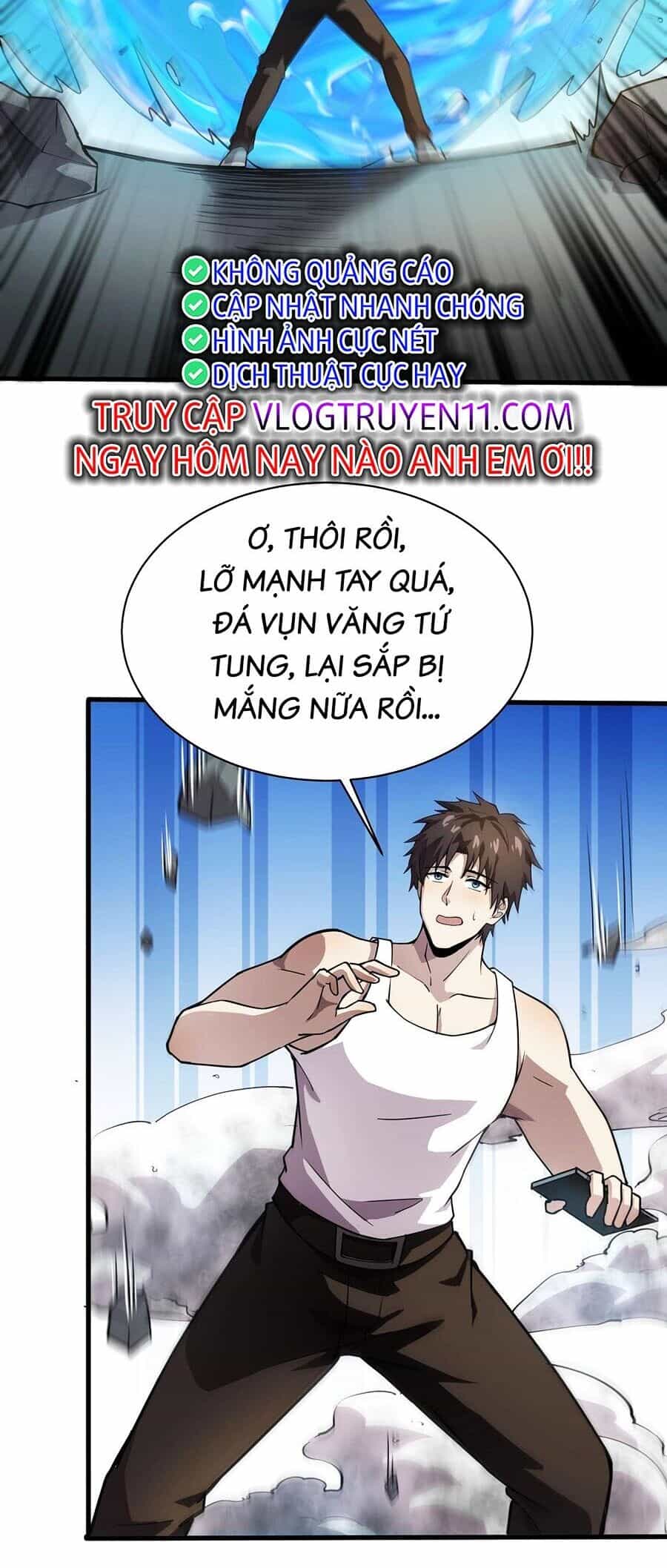 Chỉ Có Ta Có Thể Sử Dụng Triệu Hoán Thuật - Chương 100 - ảnh 9