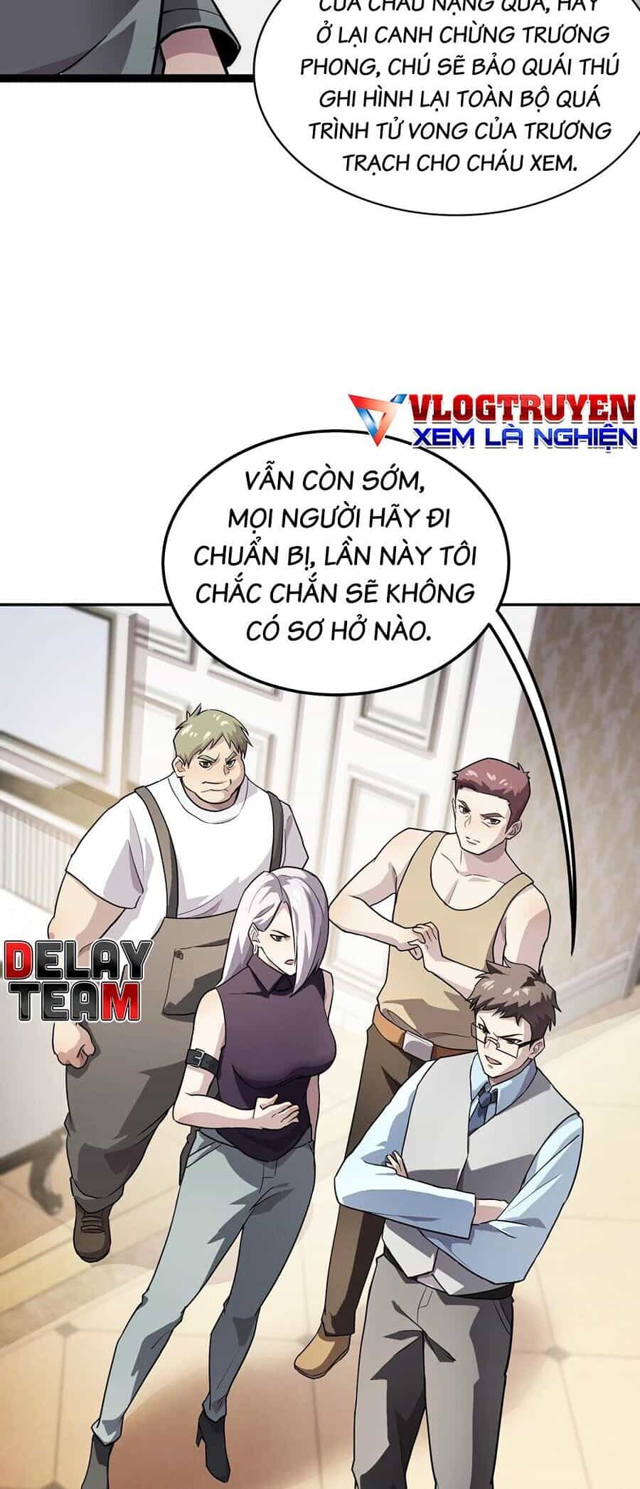 Chỉ Có Ta Có Thể Sử Dụng Triệu Hoán Thuật - Chương 101 - ảnh 33