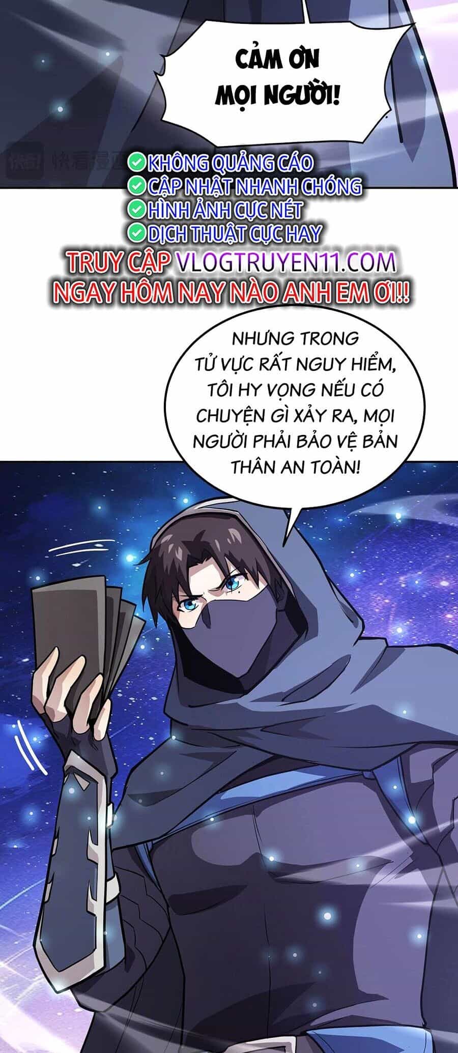 Chỉ Có Ta Có Thể Sử Dụng Triệu Hoán Thuật - Chương 101 - ảnh 45