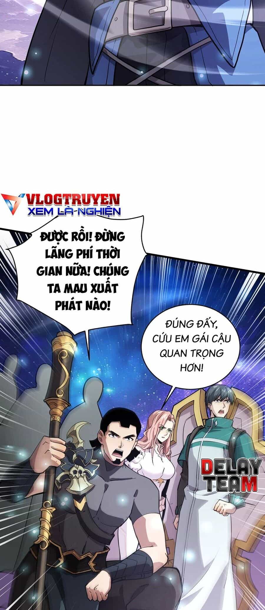 Chỉ Có Ta Có Thể Sử Dụng Triệu Hoán Thuật - Chương 101 - ảnh 46