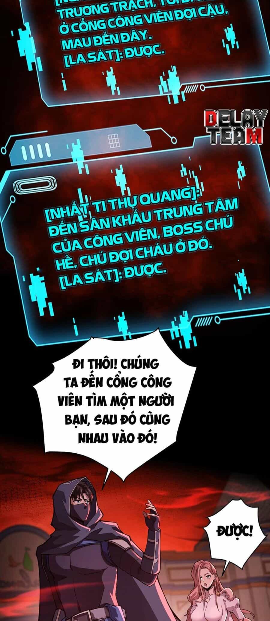 Chỉ Có Ta Có Thể Sử Dụng Triệu Hoán Thuật - Chương 101 - ảnh 54