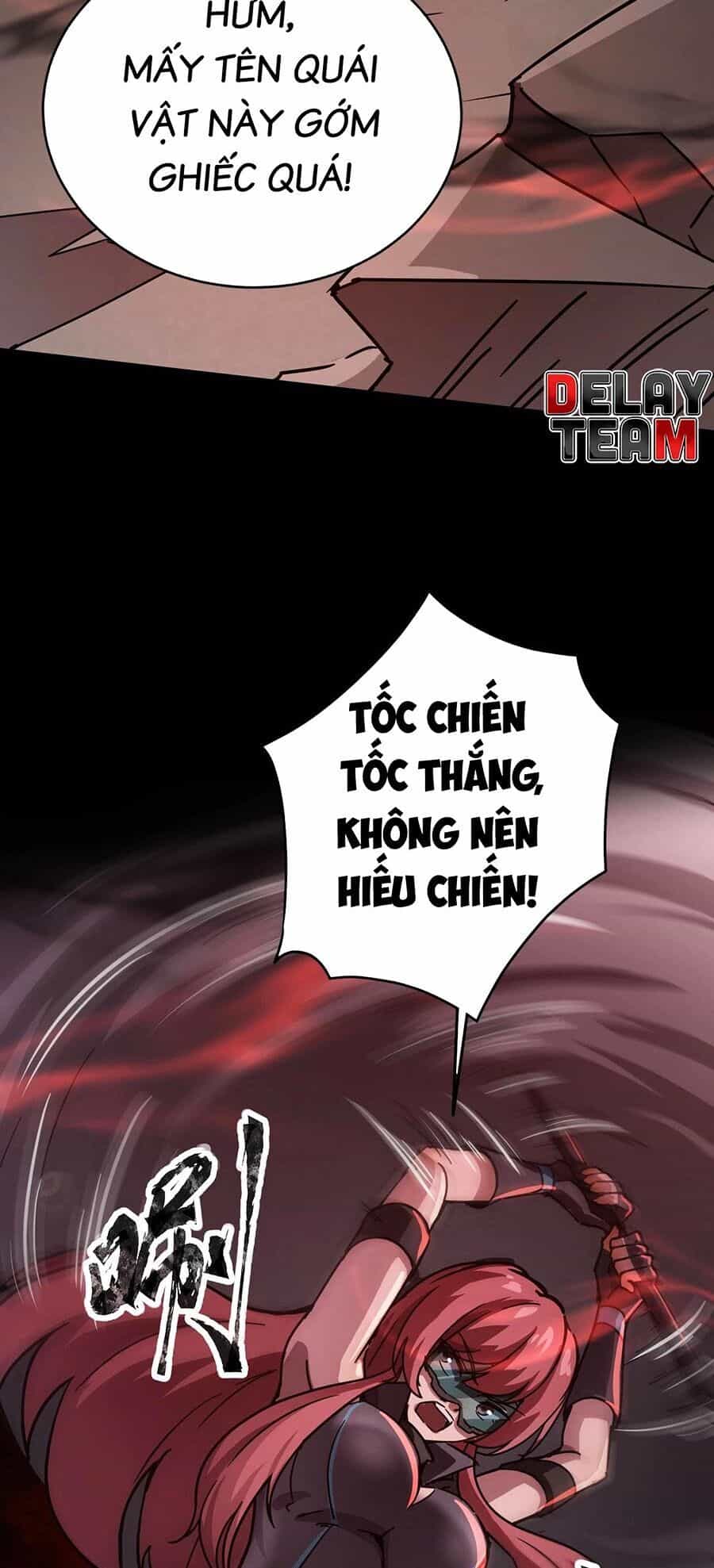 Chỉ Có Ta Có Thể Sử Dụng Triệu Hoán Thuật - Chương 102 - ảnh 13