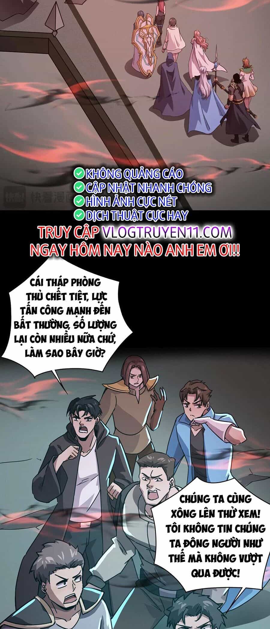Chỉ Có Ta Có Thể Sử Dụng Triệu Hoán Thuật - Chương 102 - ảnh 20