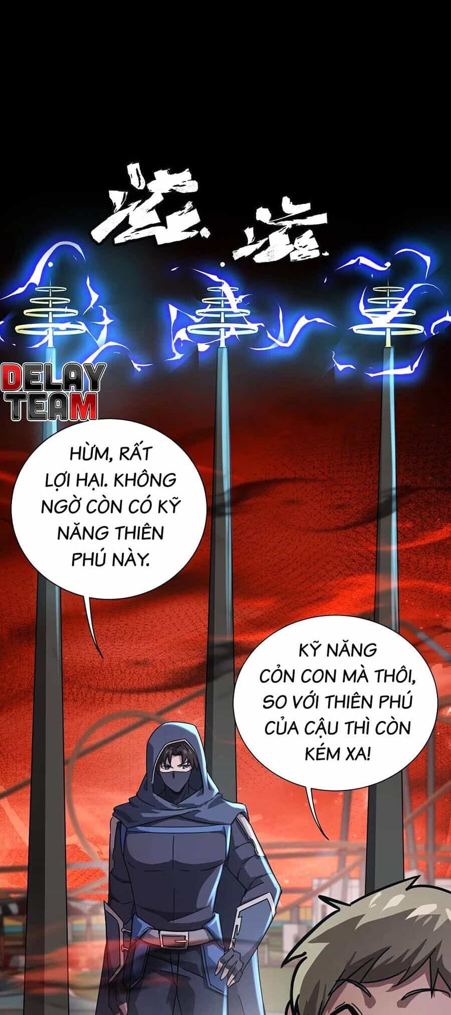 Chỉ Có Ta Có Thể Sử Dụng Triệu Hoán Thuật - Chương 102 - ảnh 40