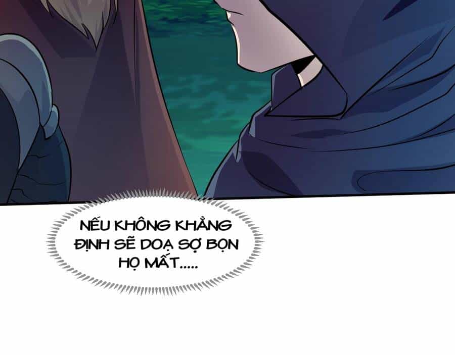 Chỉ Có Ta Có Thể Sử Dụng Triệu Hoán Thuật - Chương 4 - ảnh 11