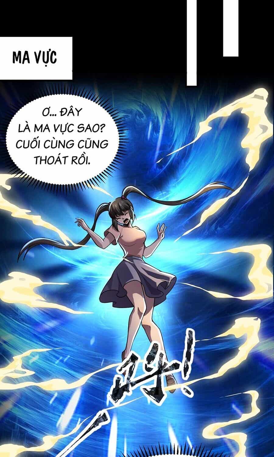 Chỉ Có Ta Có Thể Sử Dụng Triệu Hoán Thuật - Chương 103 - ảnh 16